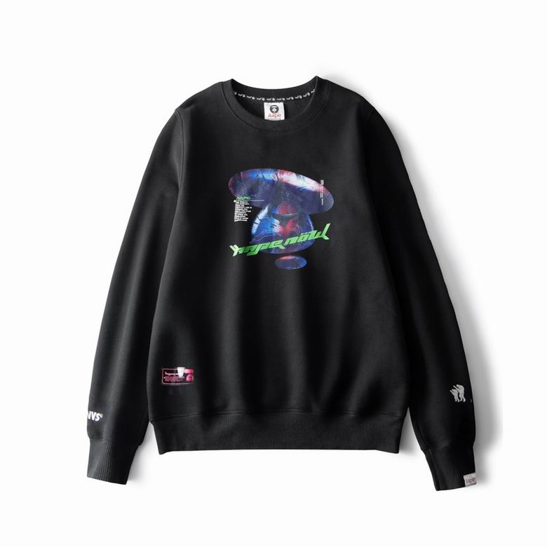 Bape Sweatshirt-062